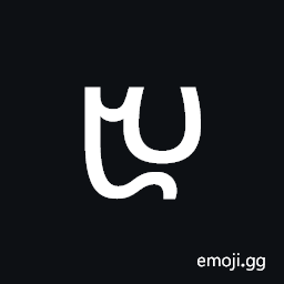 Avestan Letter Ee Symbol
