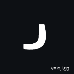 Avestan Letter I Symbol