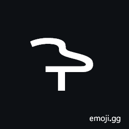 Avestan Letter Oo Symbol