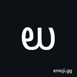 Avestan Letter Zhe Symbol