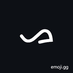 Batak Letter A Symbol