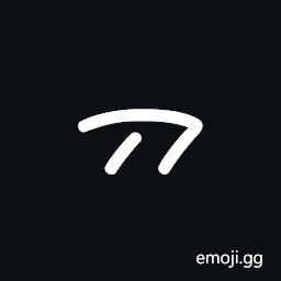 Batak Letter Mandailing Ha Symbol
