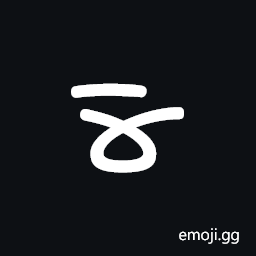 Batak Letter Mandailing Na Symbol