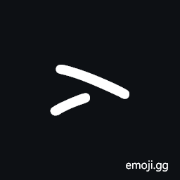 Batak Letter Nda Symbol