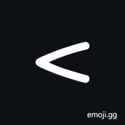 Batak Letter Nga Symbol