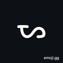 Batak Letter Northern Ta Symbol