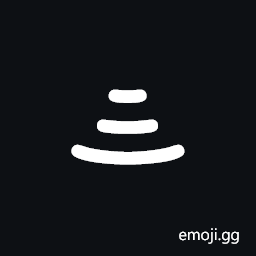 Batak Letter U Symbol