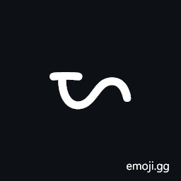 Batak Letter Ya Symbol