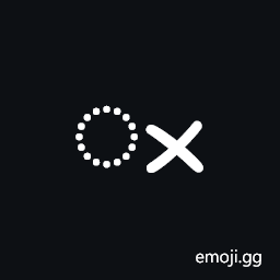 Batak Vowel Sign O Symbol
