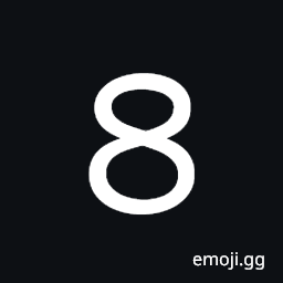 Bengali Digit Four Symbol