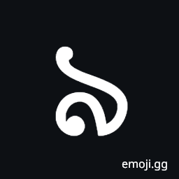 Bengali Digit Nine Symbol