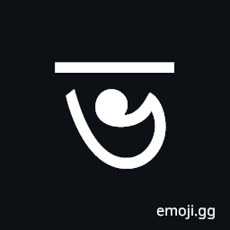 Bengali Letter Bha Symbol
