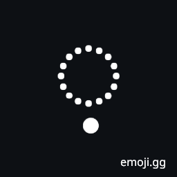 Bengali Sign Nukta Symbol