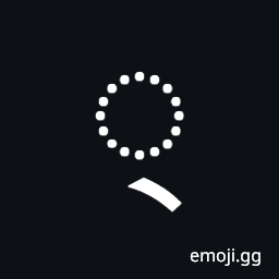 Bengali Sign Virama Symbol