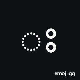Bengali Sign Visarga Symbol
