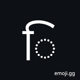 Bengali Vowel Sign I Symbol