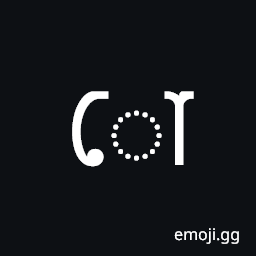 Bengali Vowel Sign O Symbol