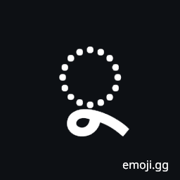 Bengali Vowel Sign U Symbol