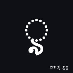 Bengali Vowel Sign Vocalic L Symbol