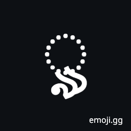 Bengali Vowel Sign Vocalic Ll Symbol