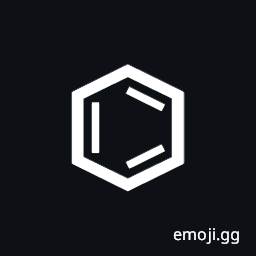 Benzene Ring Symbol