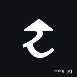 Bhaiksuki Letter Da Symbol