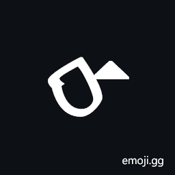 Bhaiksuki Letter Dha Symbol