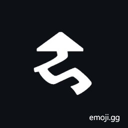 Bhaiksuki Letter Ha Symbol