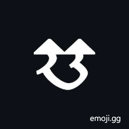 Bhaiksuki Letter Ssa Symbol