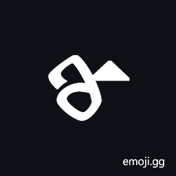 Bhaiksuki Letter Tha Symbol