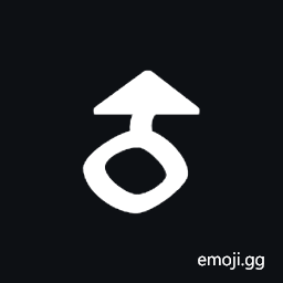 Bhaiksuki Letter Va Symbol