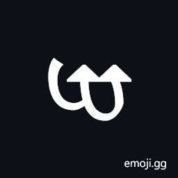 Bhaiksuki Letter Ya Symbol