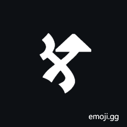 Bhaiksuki Number Forty Symbol