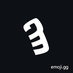 Bhaiksuki Number Three Symbol