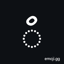 Bhaiksuki Sign Anusvara Symbol