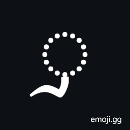 Bhaiksuki Vowel Sign U Symbol