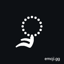 Bhaiksuki Vowel Sign Uu Symbol