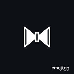 Black Chess Equihopper Symbol