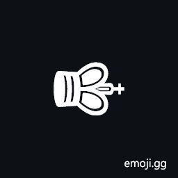 Black Chess King Rotated Ninety Degrees Symbol