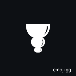 Black Chess Turned Pawn Symbol
