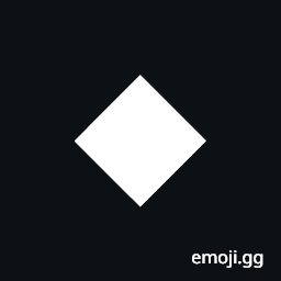 Black Diamond Symbol
