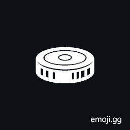 Black Draughts Man Symbol