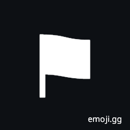 Black Flag Symbol