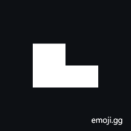 Block Sextant-134 Symbol