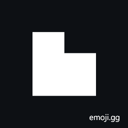 Block Sextant-13456 Symbol