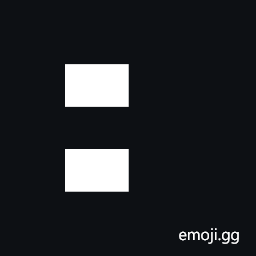 Block Sextant-15 Symbol