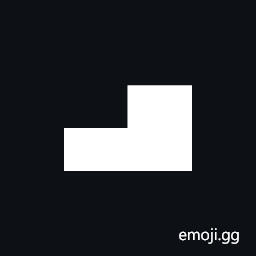 Block Sextant-234 Symbol