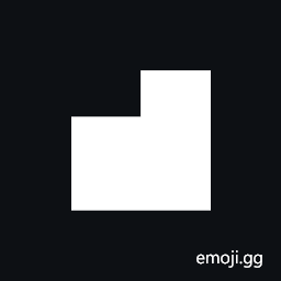 Block Sextant-23456 Symbol