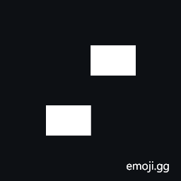 Block Sextant-25 Symbol