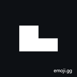 Block Sextant-356 Symbol